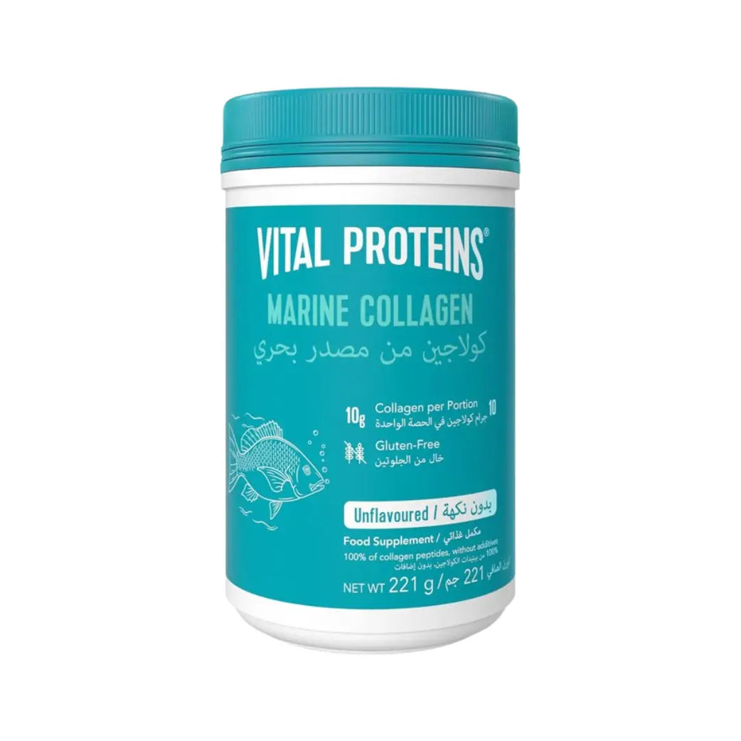 Vitals Proteins Marine Collagen 221G