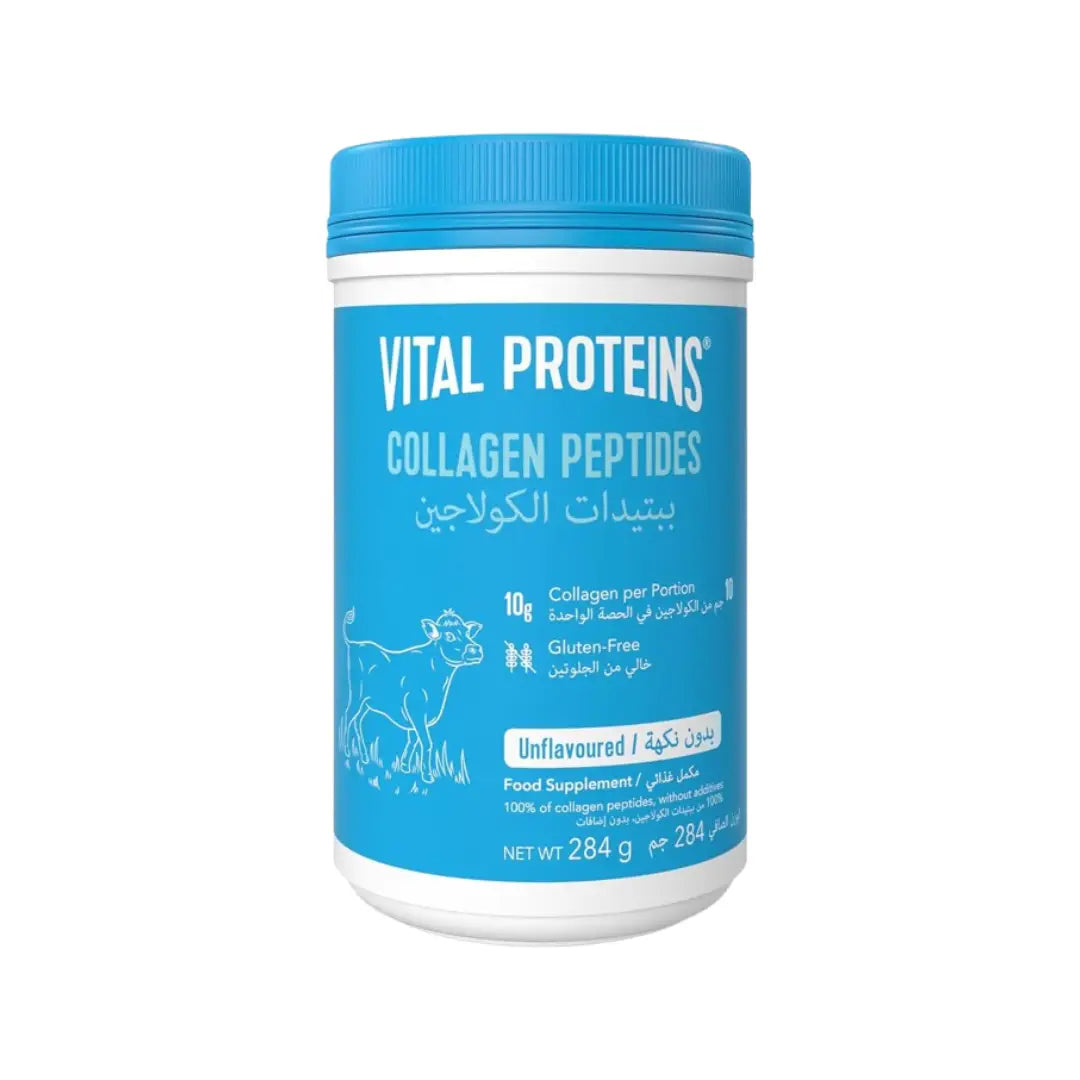 Vitals Proteins Collagen Peptides 284G