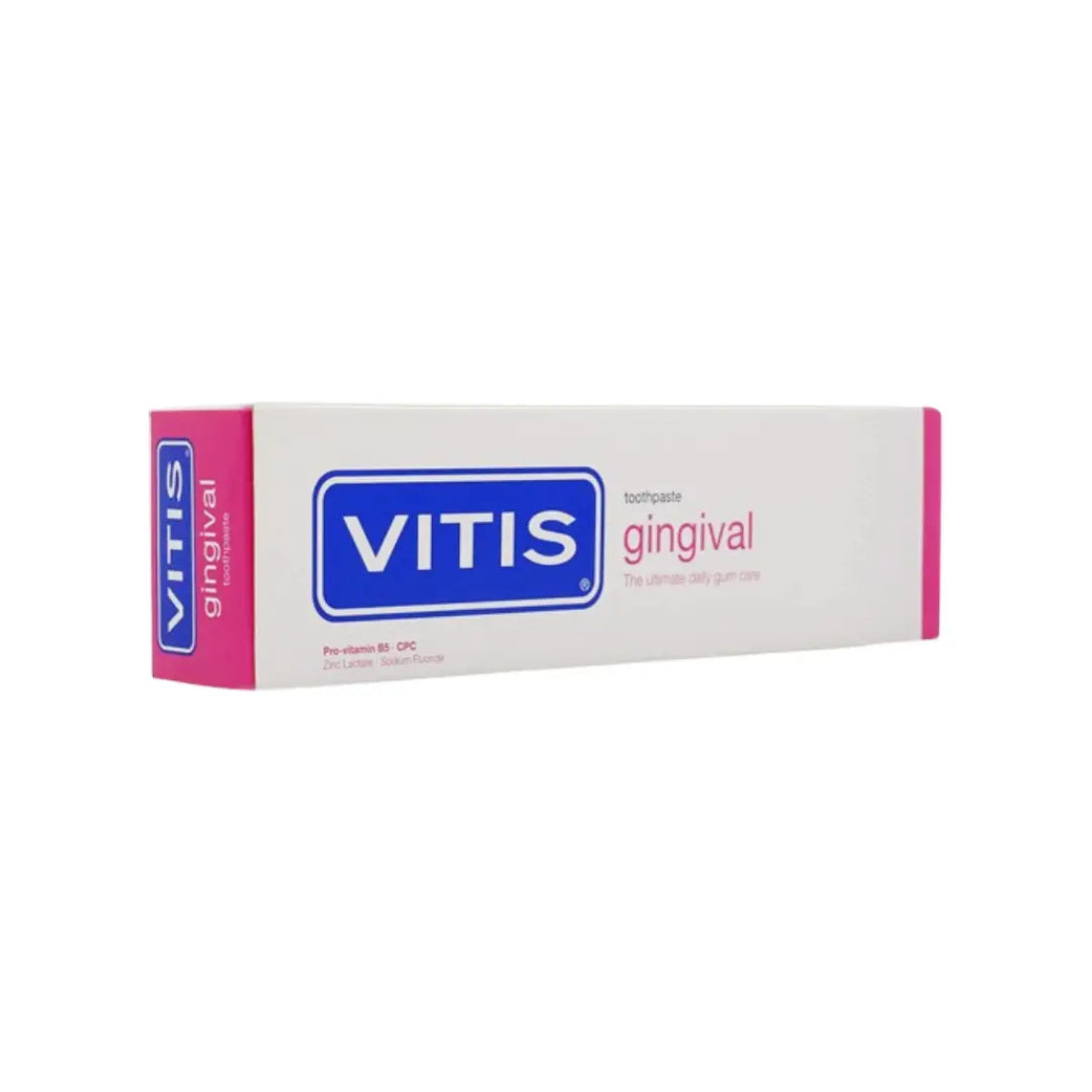 Vitis Gingival Toothpaste 100ML