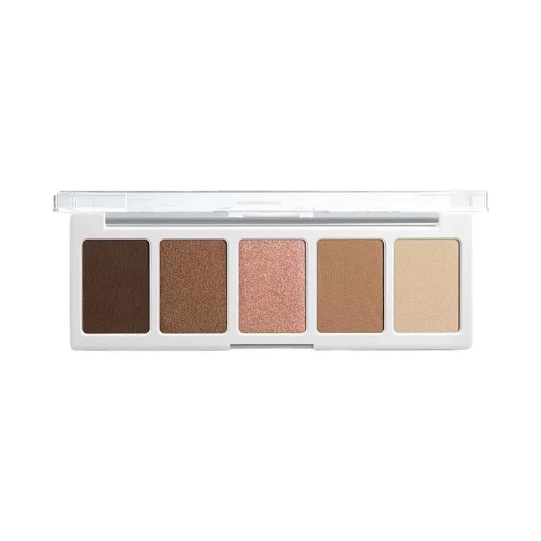 Wet N Wild 5 - Pan Shadow Pallete