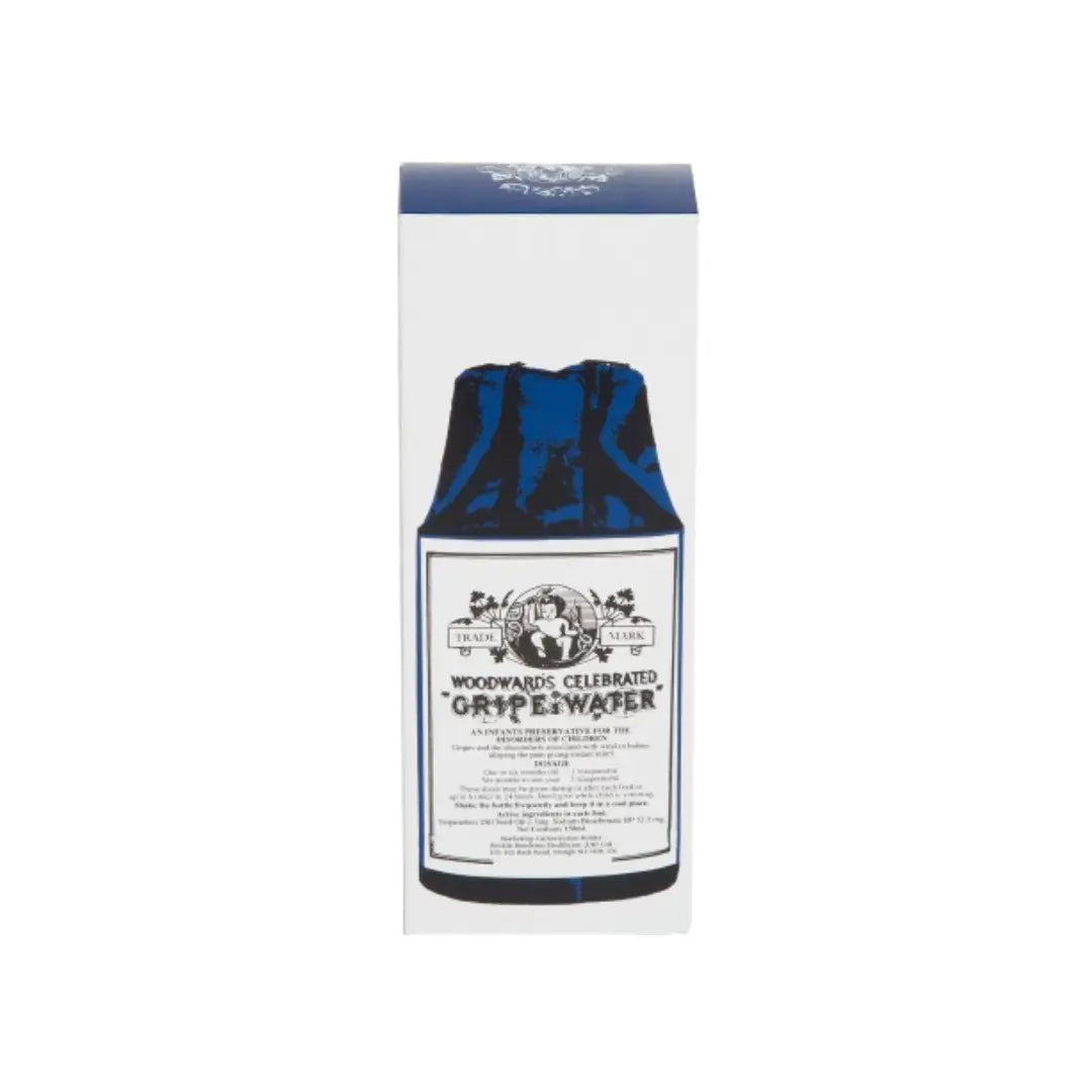Woodwards Gripe Water 150ML