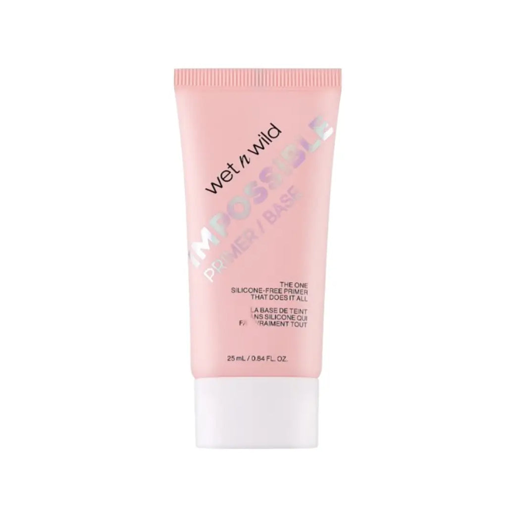 Wet N Wild Prime Focus the Impossible Primer 25ML