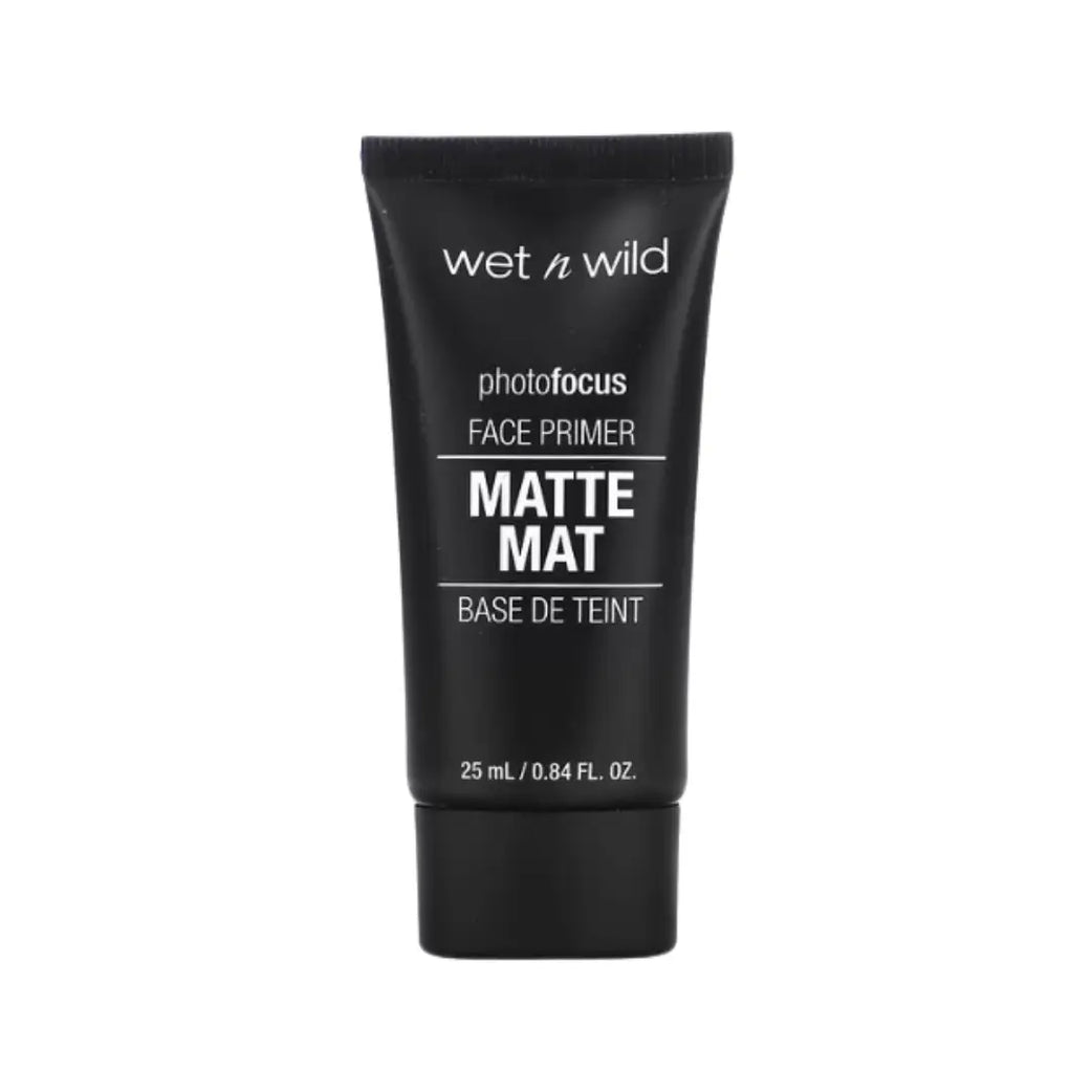 Wet N Wild Photofocus Face Primer - Partners in Prime 25ML