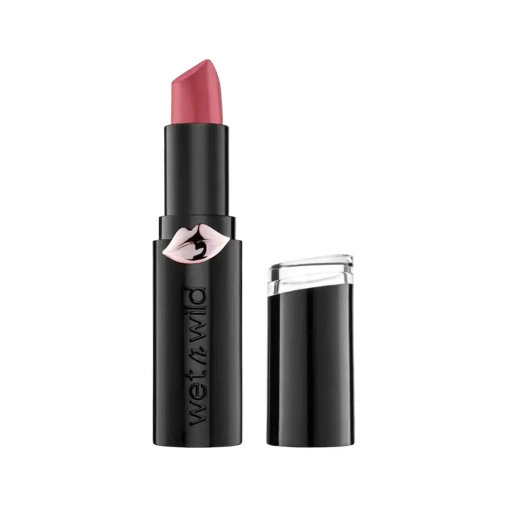 Wild N Wild Megalast Matte Lipstick - Wine Room