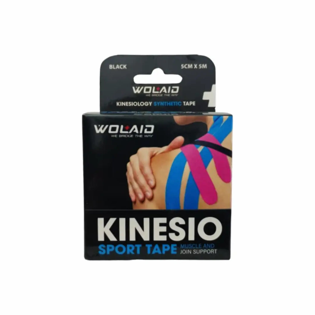Wolaid Kinesiology Tape 5CM*5M