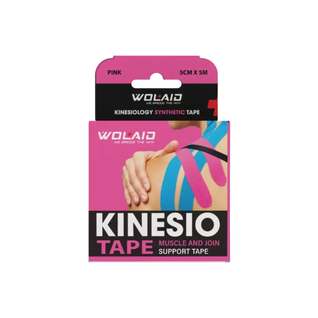 Wolaid Kinesiology Tape 5CM*5M
