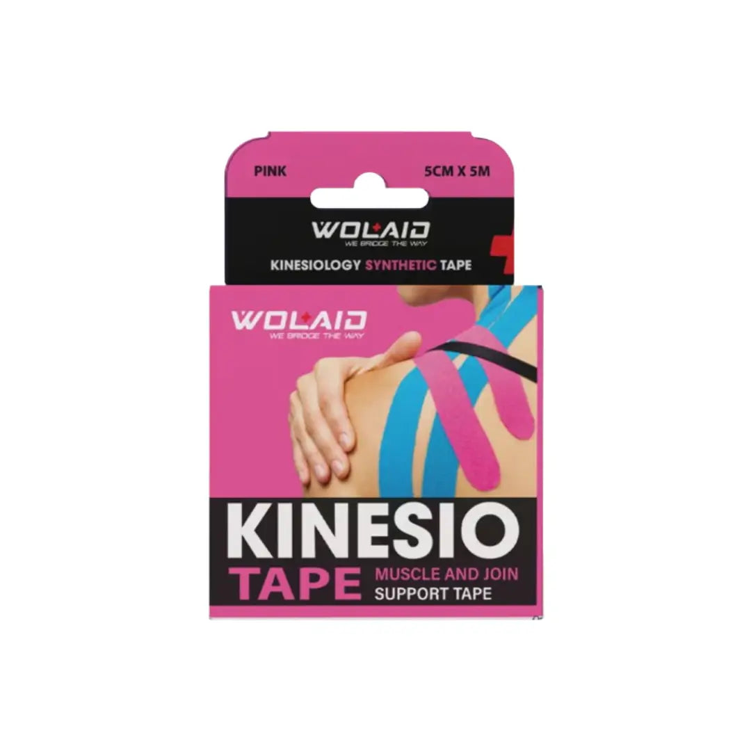 Wolaid Kinesiology Tape 5CM*5M