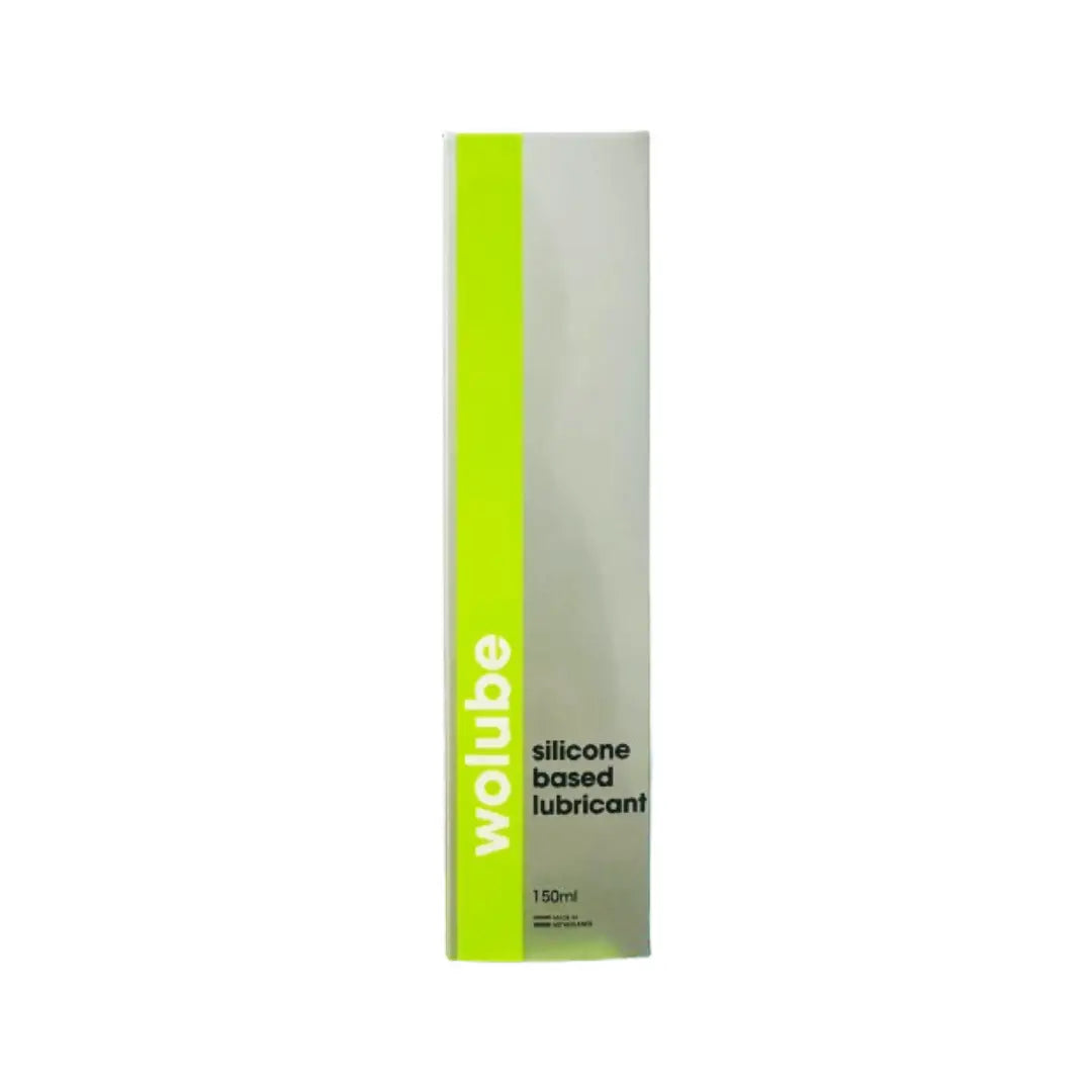 Wolube Silicone Based Lubricant 150ML