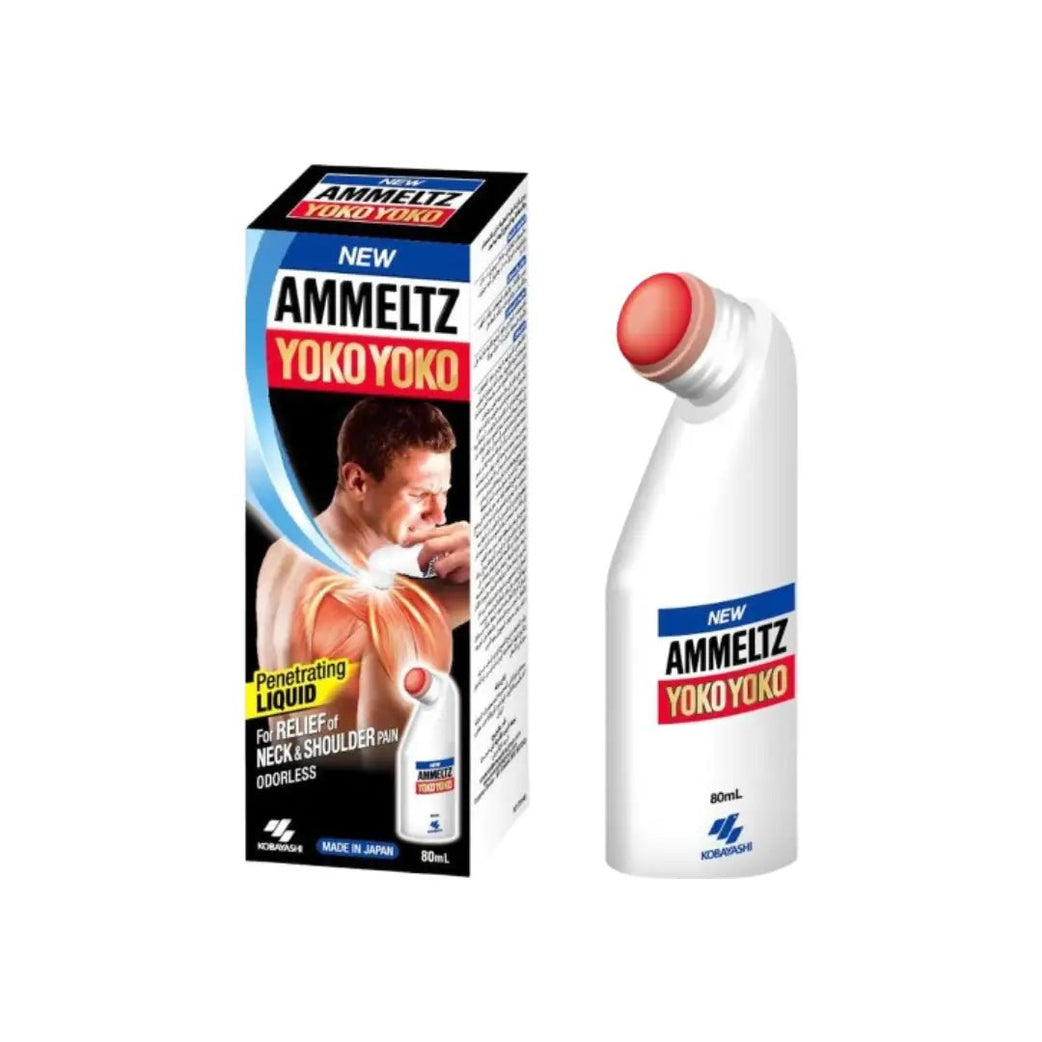 Ammeltz Yokoyoko Penetrating Liquid 80ML