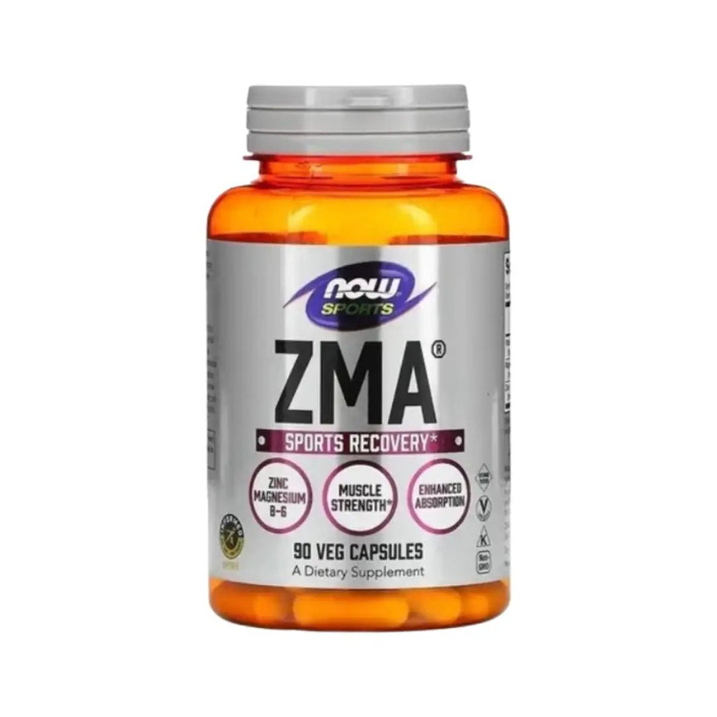 NOW Sports ZMA CAP 90s