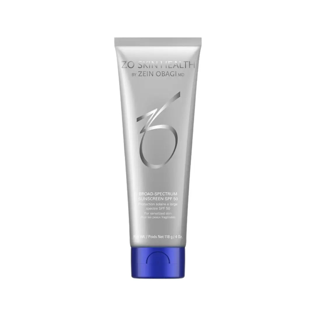 Zein Obagi Broad SpectrumSPF50 Sunscreen 118g