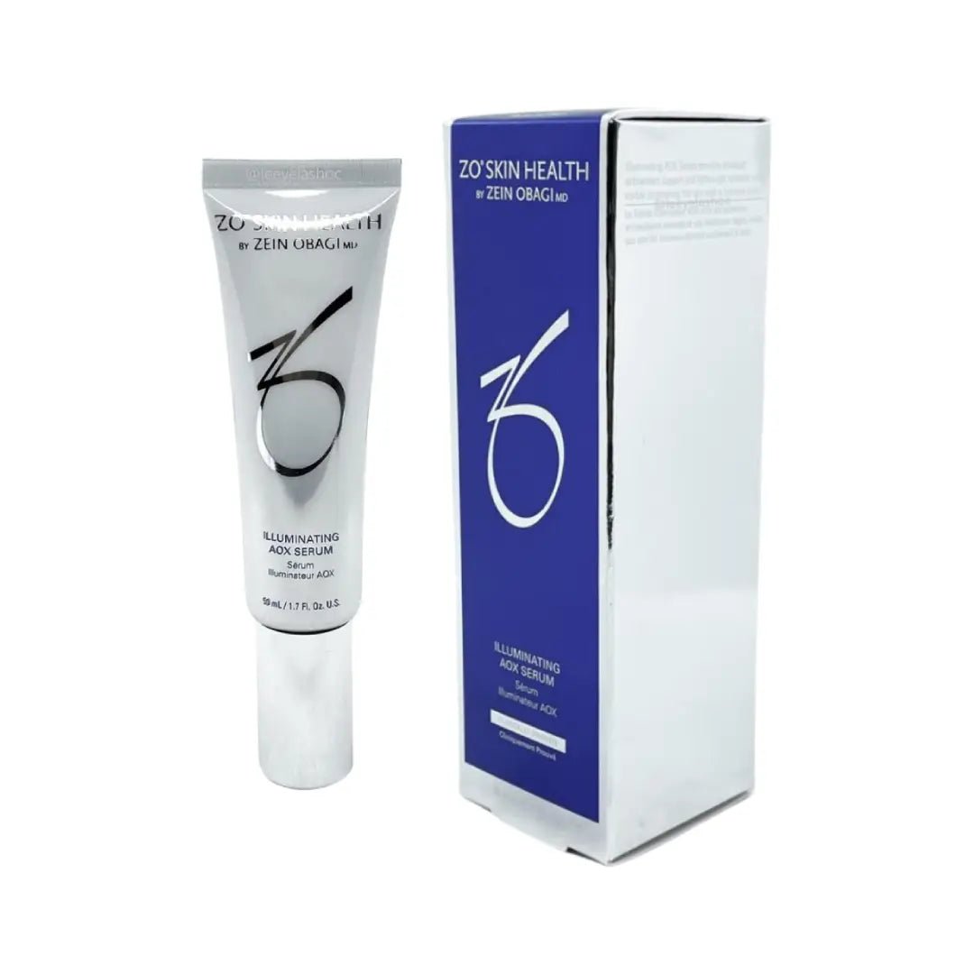 Zein Obagi Illuminating AOX Serum 50ML