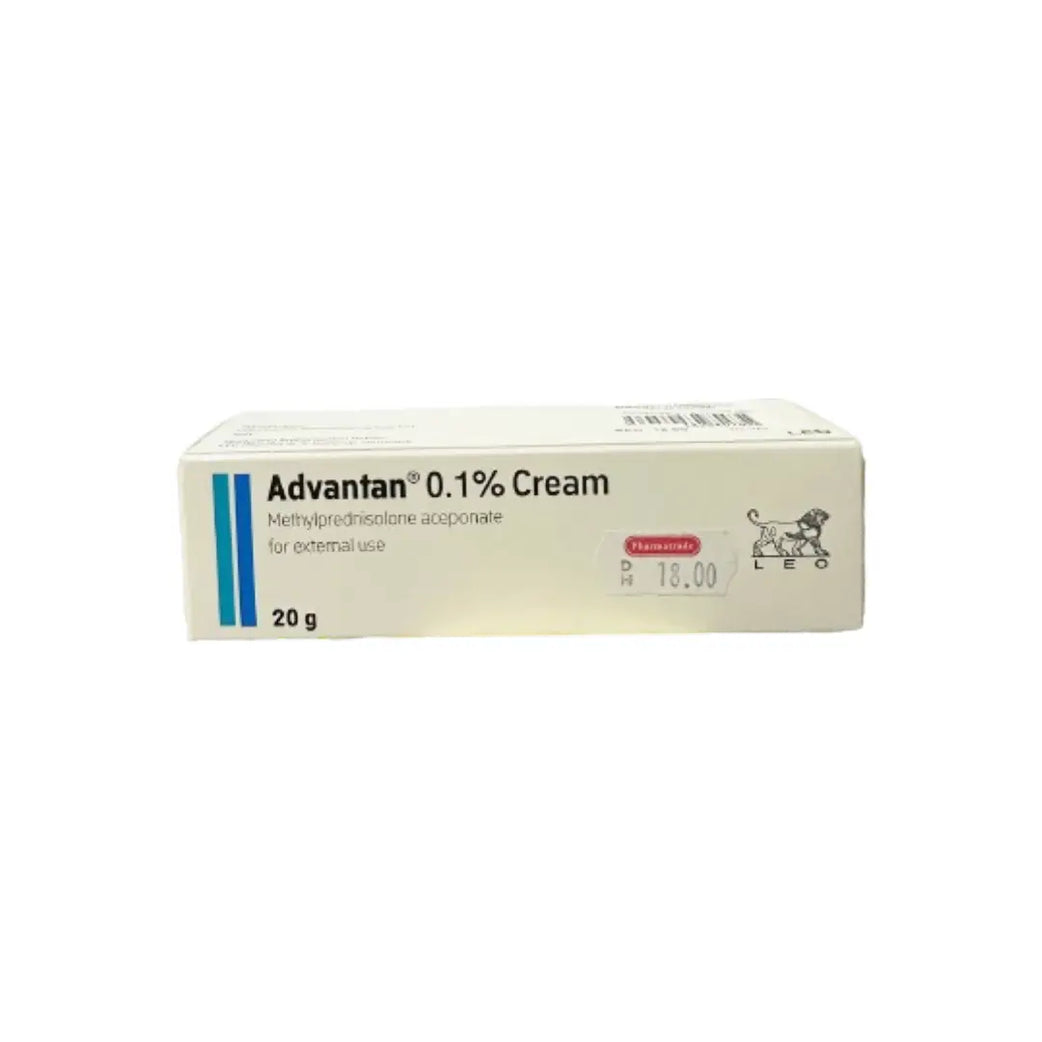 Advantan 0.1% Cream 20G