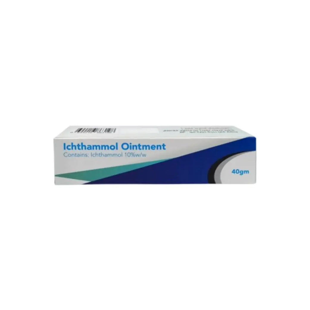 Ameya Ichthammol Ointment 40G