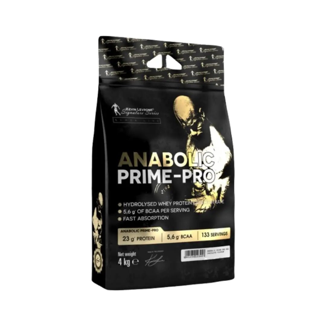 Kevin Levrone Anabolic Prime Pro Snickers 4KG Serv 133