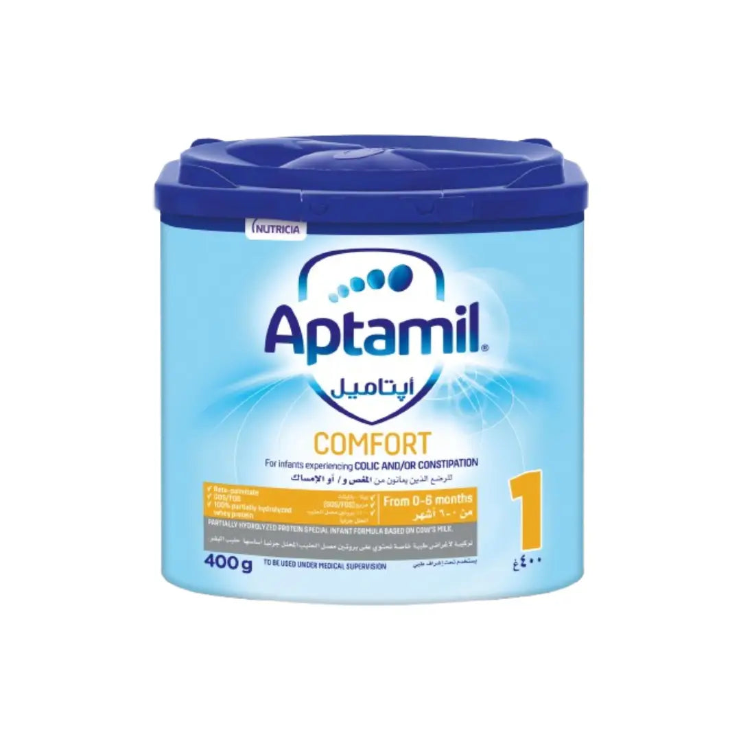 Aptamil Comfort 1 400G