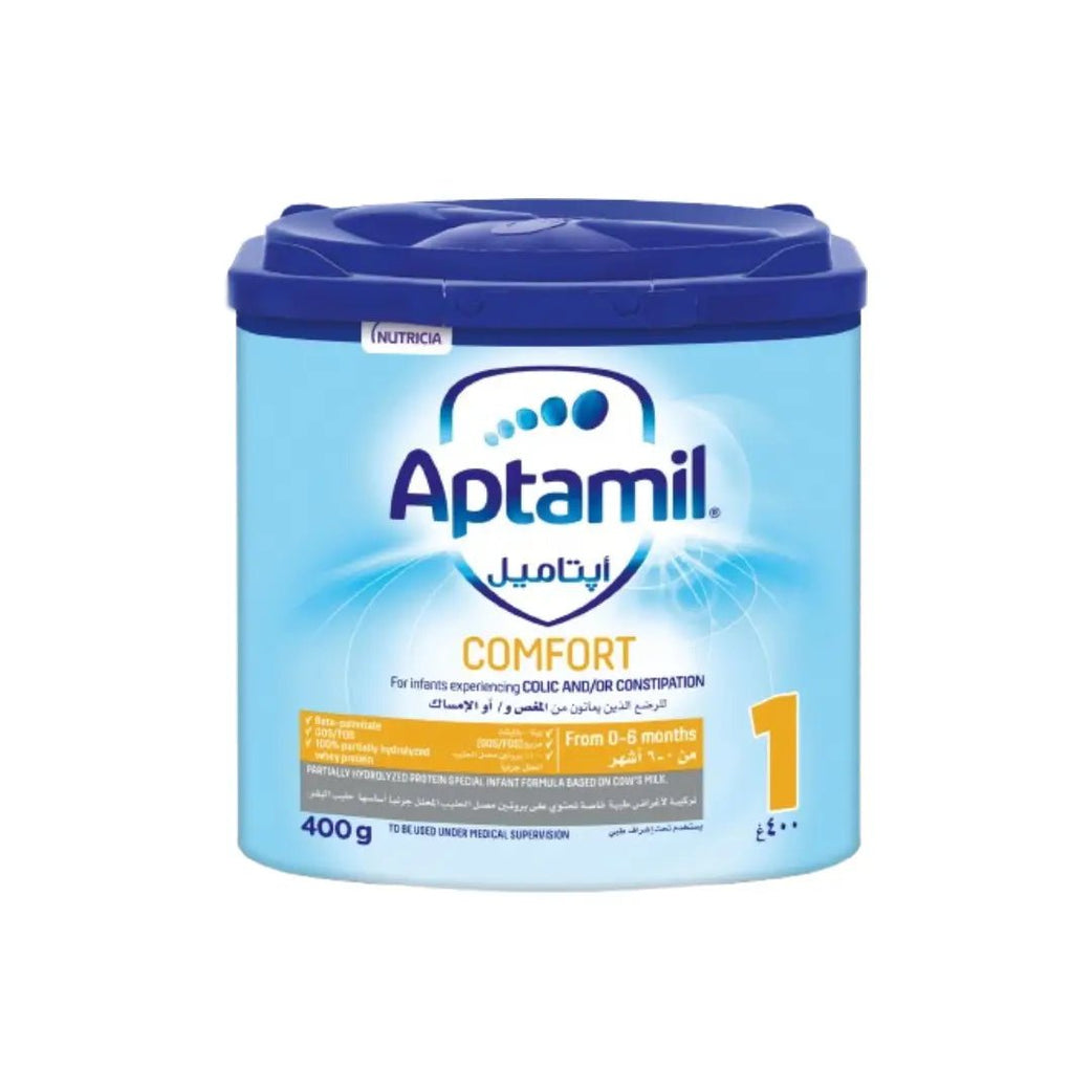 Aptamil Comfort 1  400g