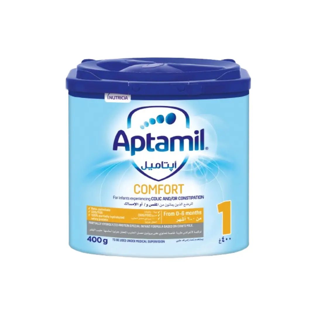 Aptamil Comfort 1  400g