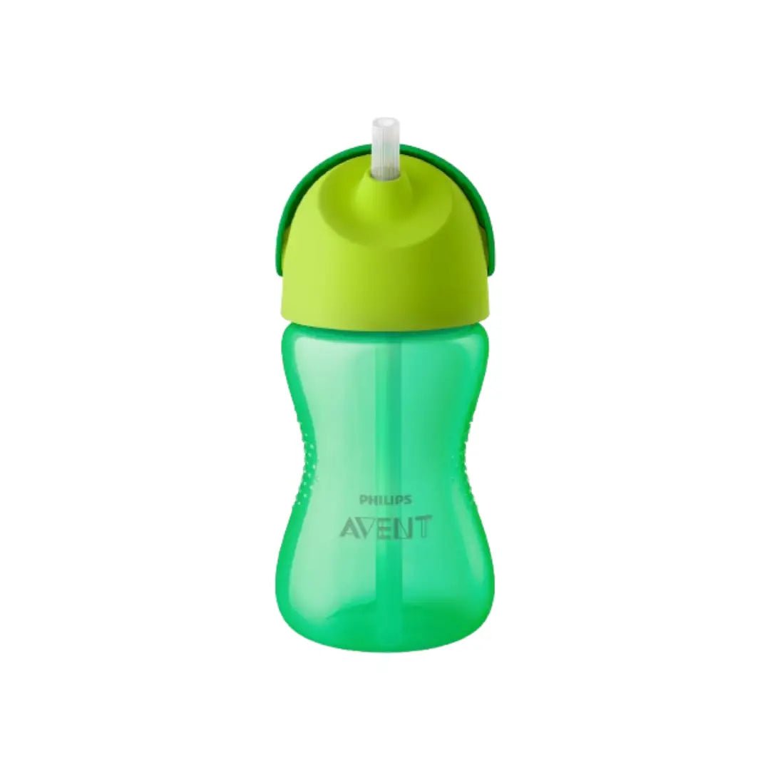 Philips Avent Bendy Straw Cup 200ML 12M+ SCF798/00