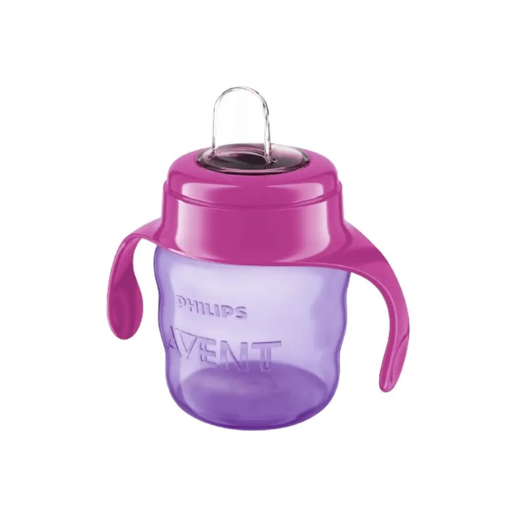 Philips Avent Classic Trainer Cup 200ML Girl SCF551/03