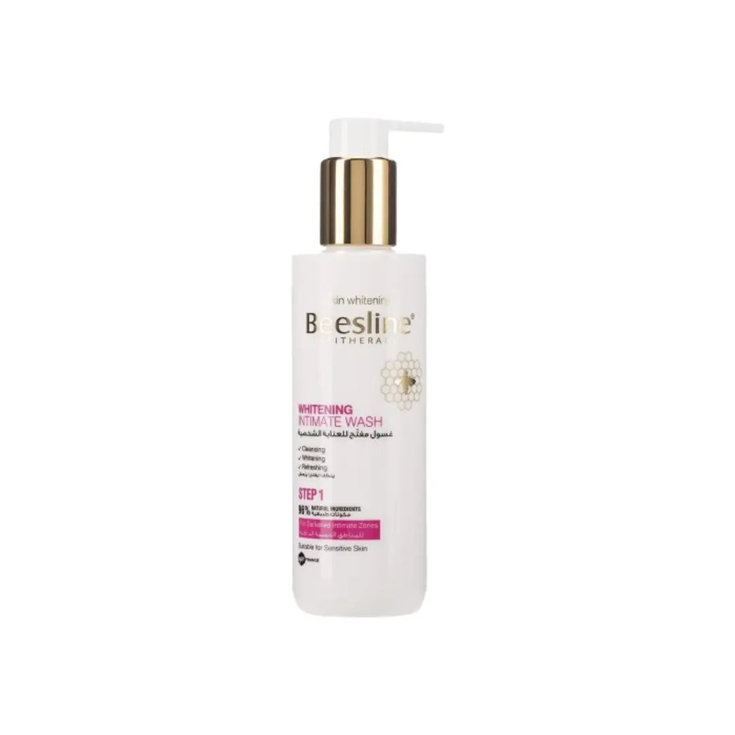 Beesline Whitening Intimate Wash 200ML