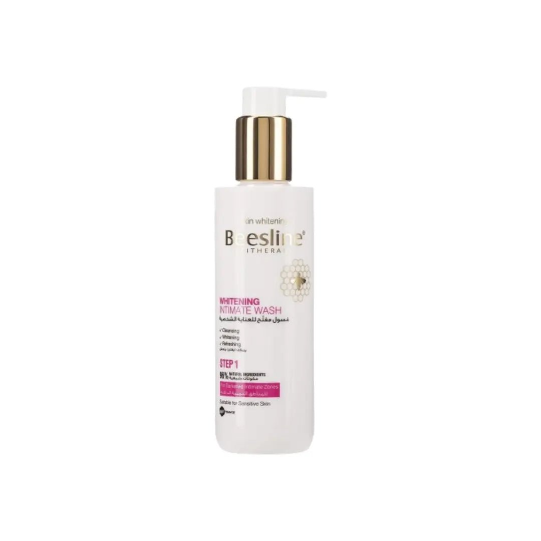 Beesline Whitening Intimate Wash 200ML