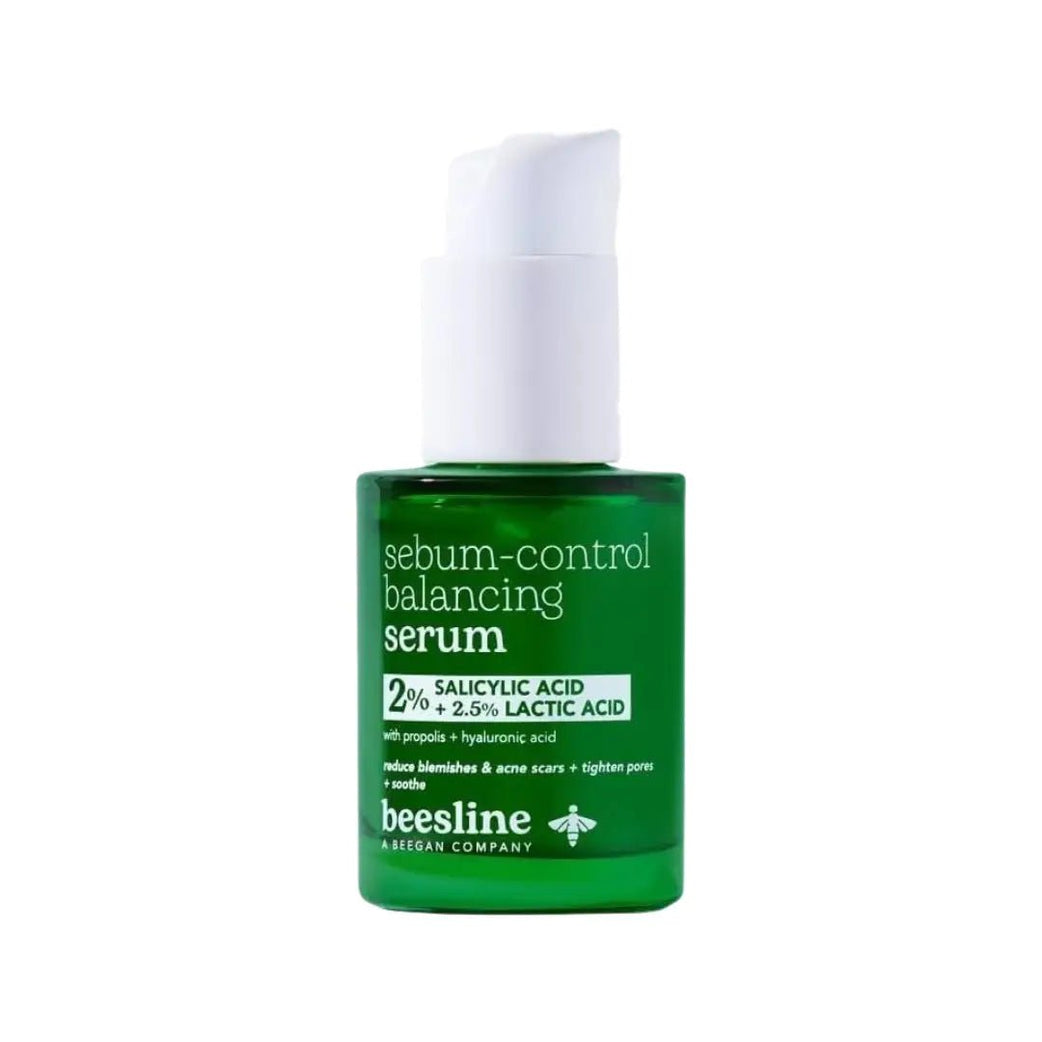Beesline Sebum Control Balancing Serum 30ML