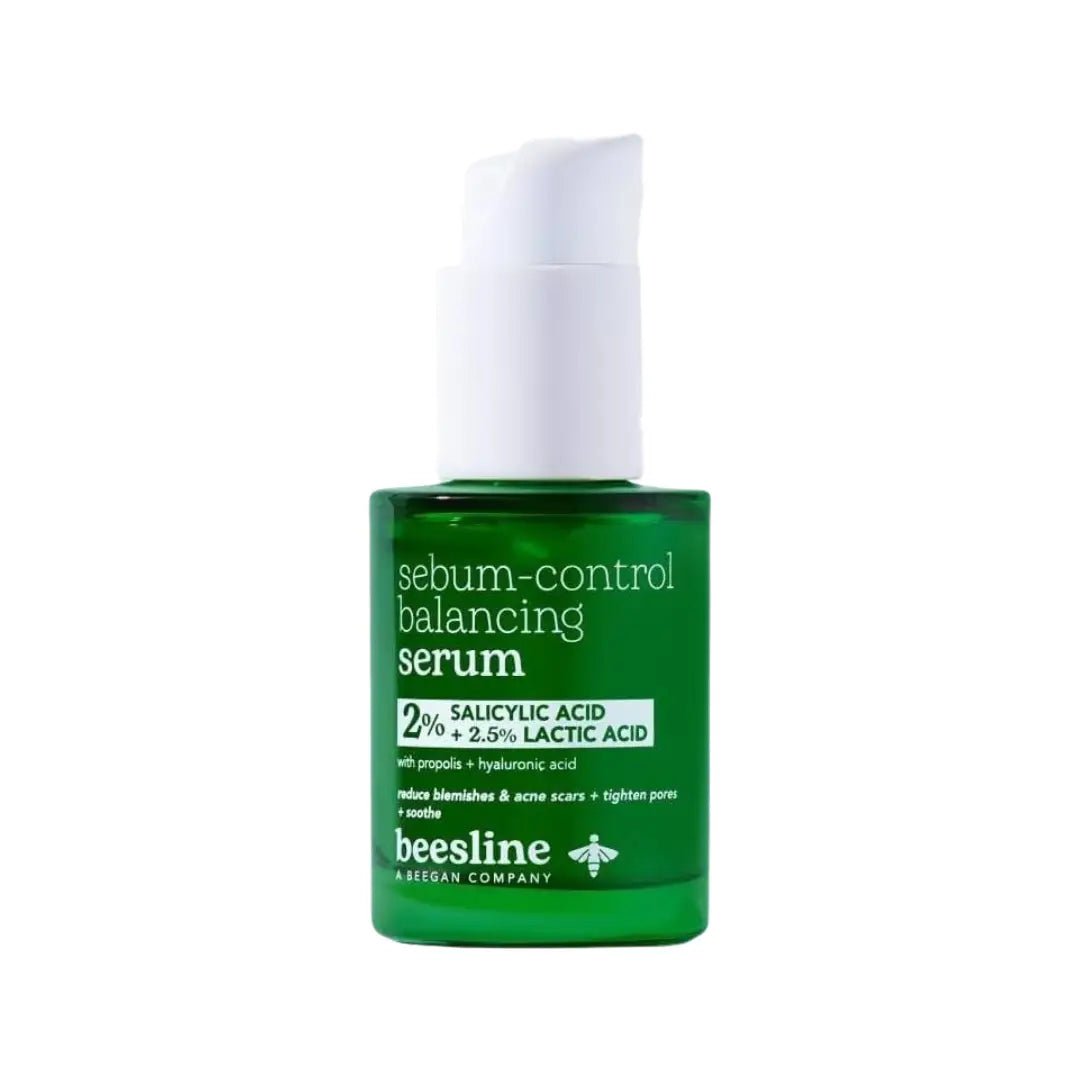 Beesline Sebum Control Balancing Serum 30ML