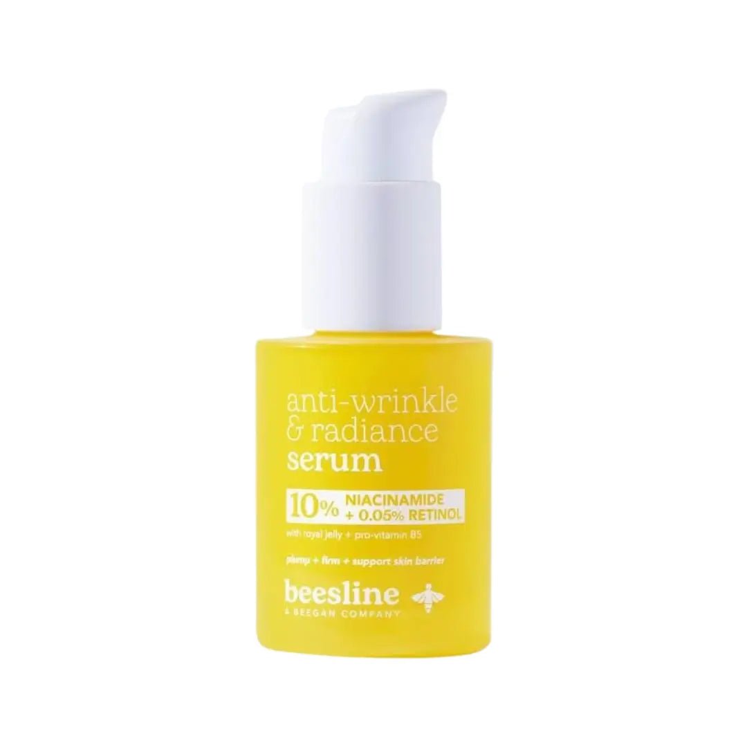 Beesline Anti - Wrinkle & Radiance Serum 30ML