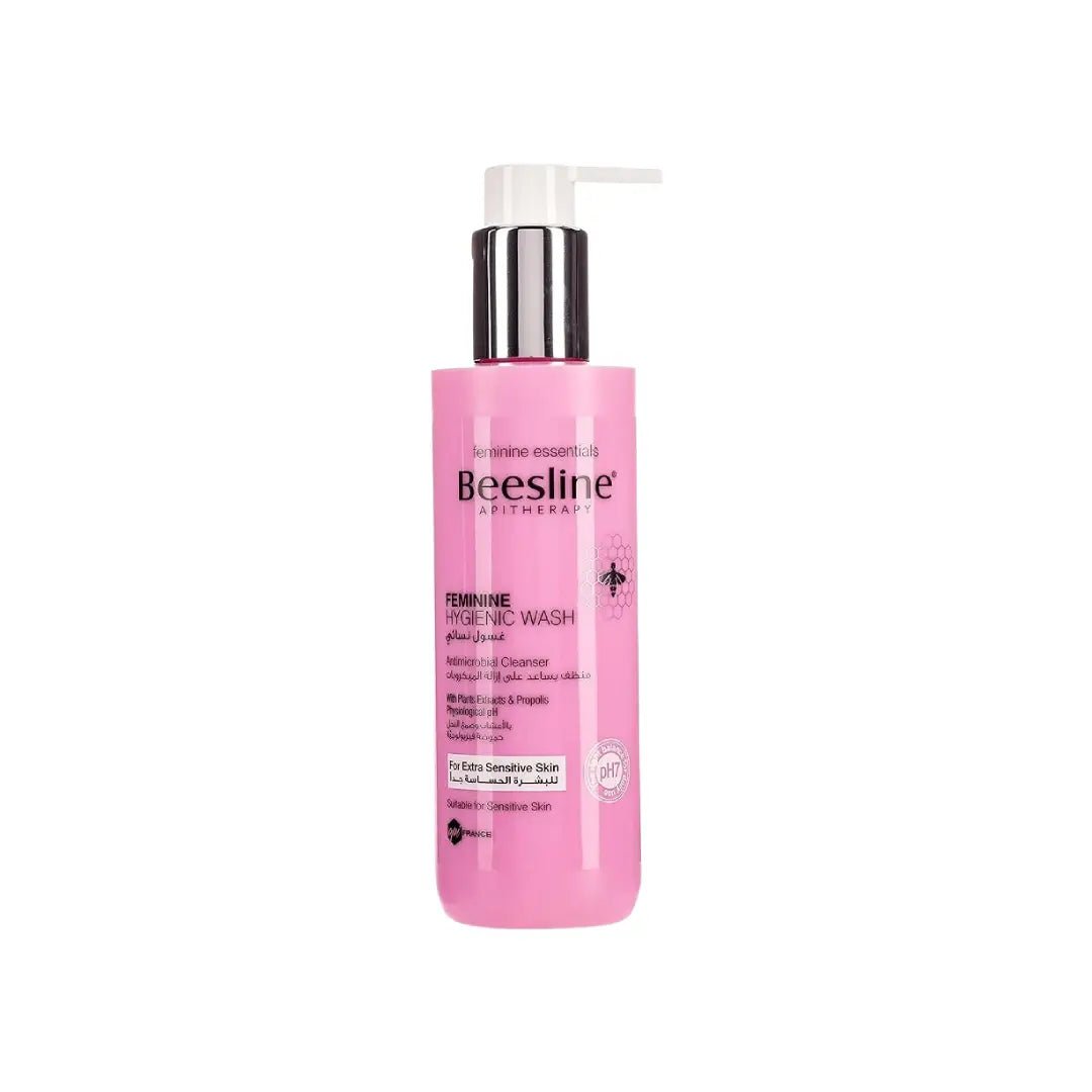 Beesline Feminine Hygienic Wash 200ML