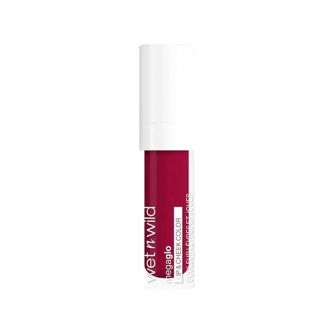 Wet N Wild Megaglo Lip & Cheek Color