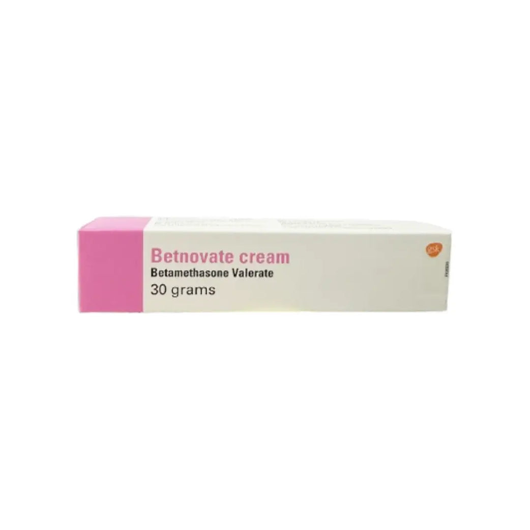 Betnovate 0.1% Cream 30G