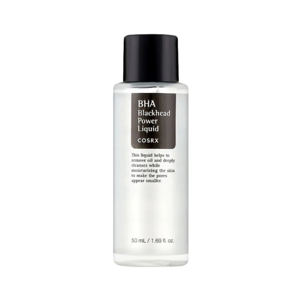 COSRX BHA Black Head Power Liquid 50ML