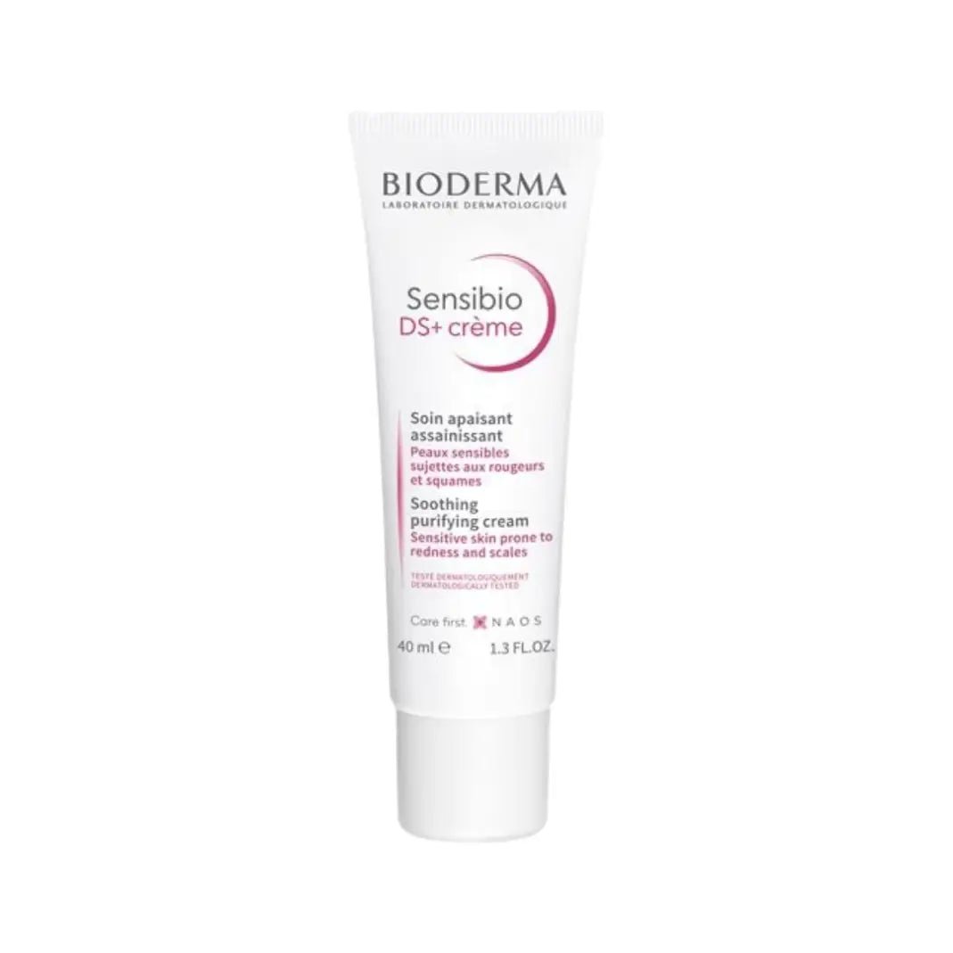 Bioderma Sensibio DS+ Cream 40ML