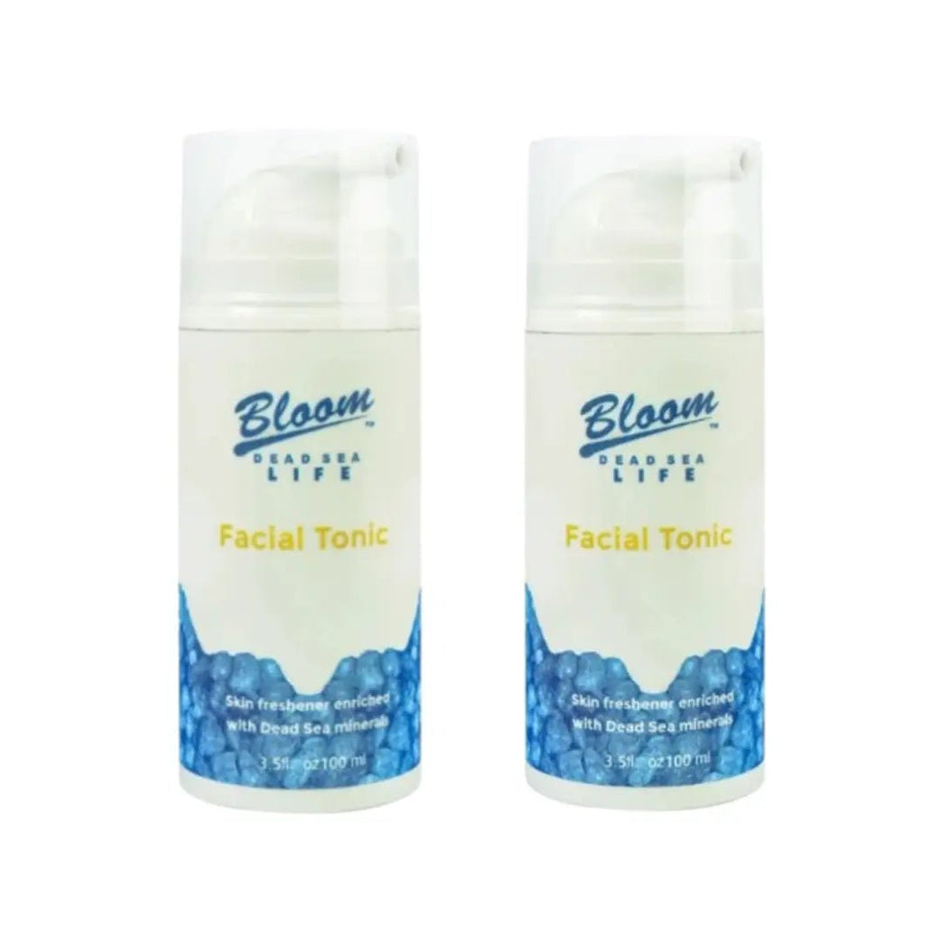 Bloom Facial Tonic 100ML 1+1 Offer
