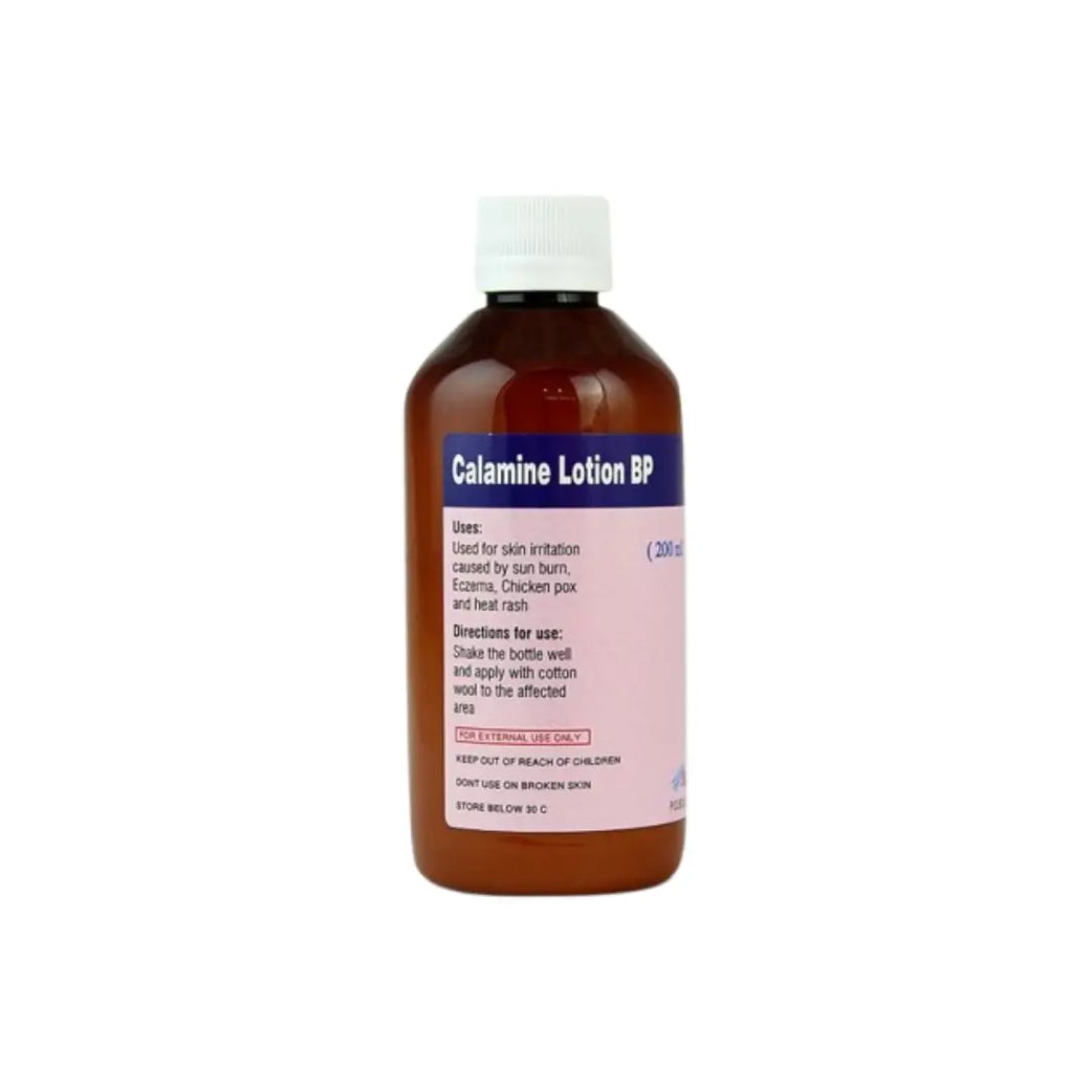 Ameya Calamine  Lotion BP 200ML
