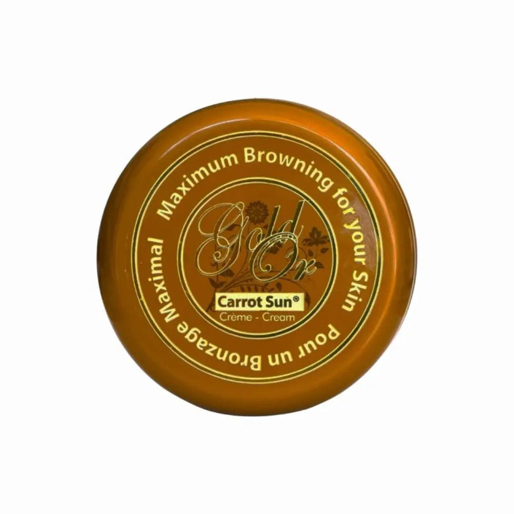 Carrot Sun Gold Cream 350ML