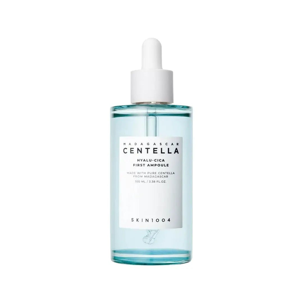 Madagascar Centella Hyalucica Ampoule 100ML
