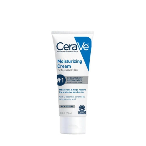 CeraVe Moisturizing Cream 236ml