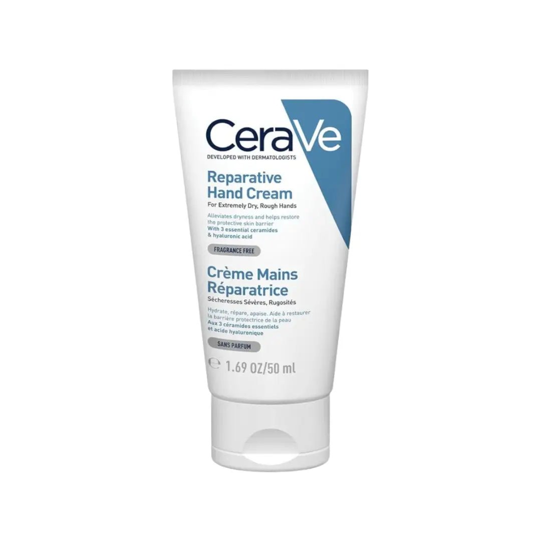CeraVe Reparative Hand Cream 50ML