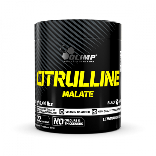 Olimp Citrulline Malate Pre Workout Powder 200 g