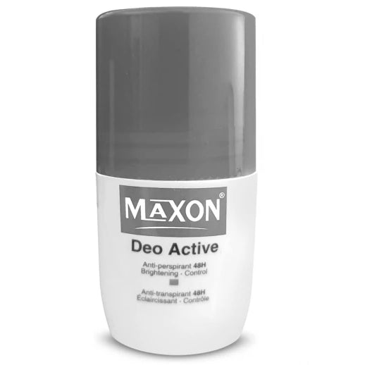 Max-On Deo Active (60 ml)