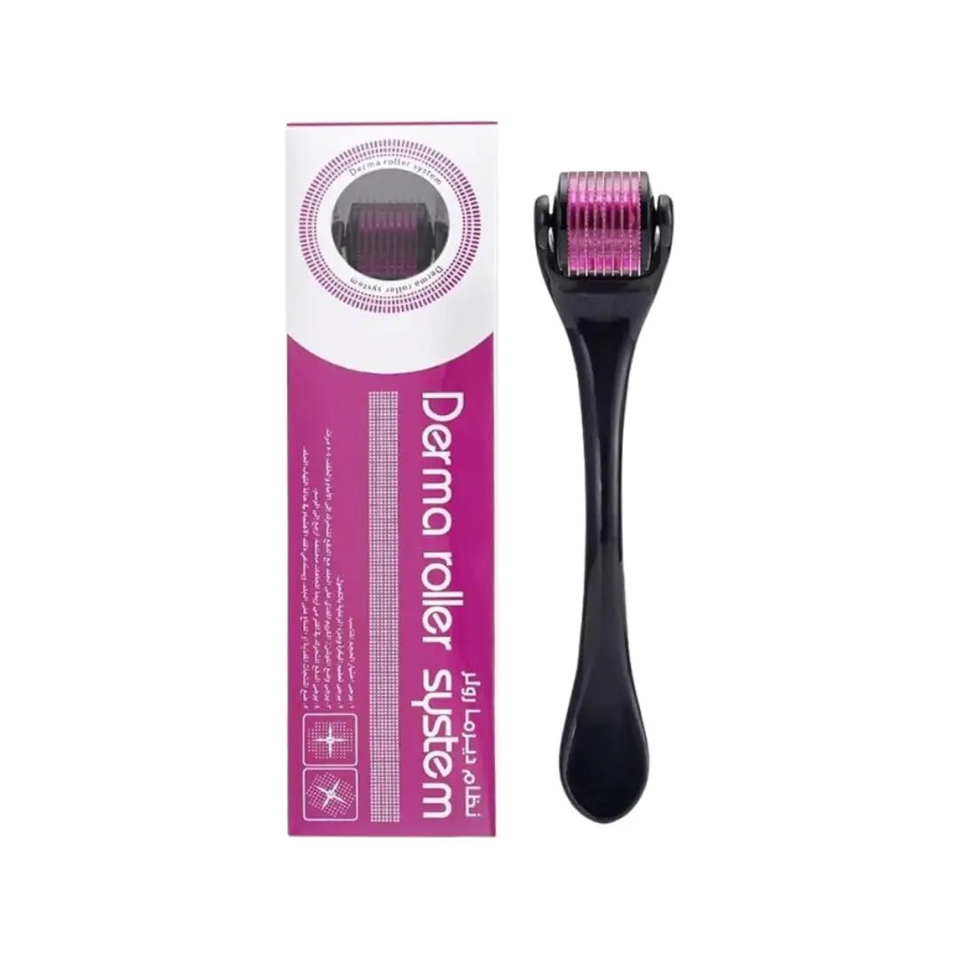 Derma Roller System 0.75MM