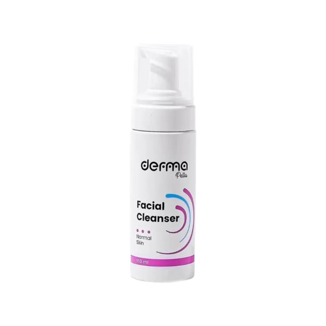 Derma Pella Facial Cleanser Normal Skin 150ML