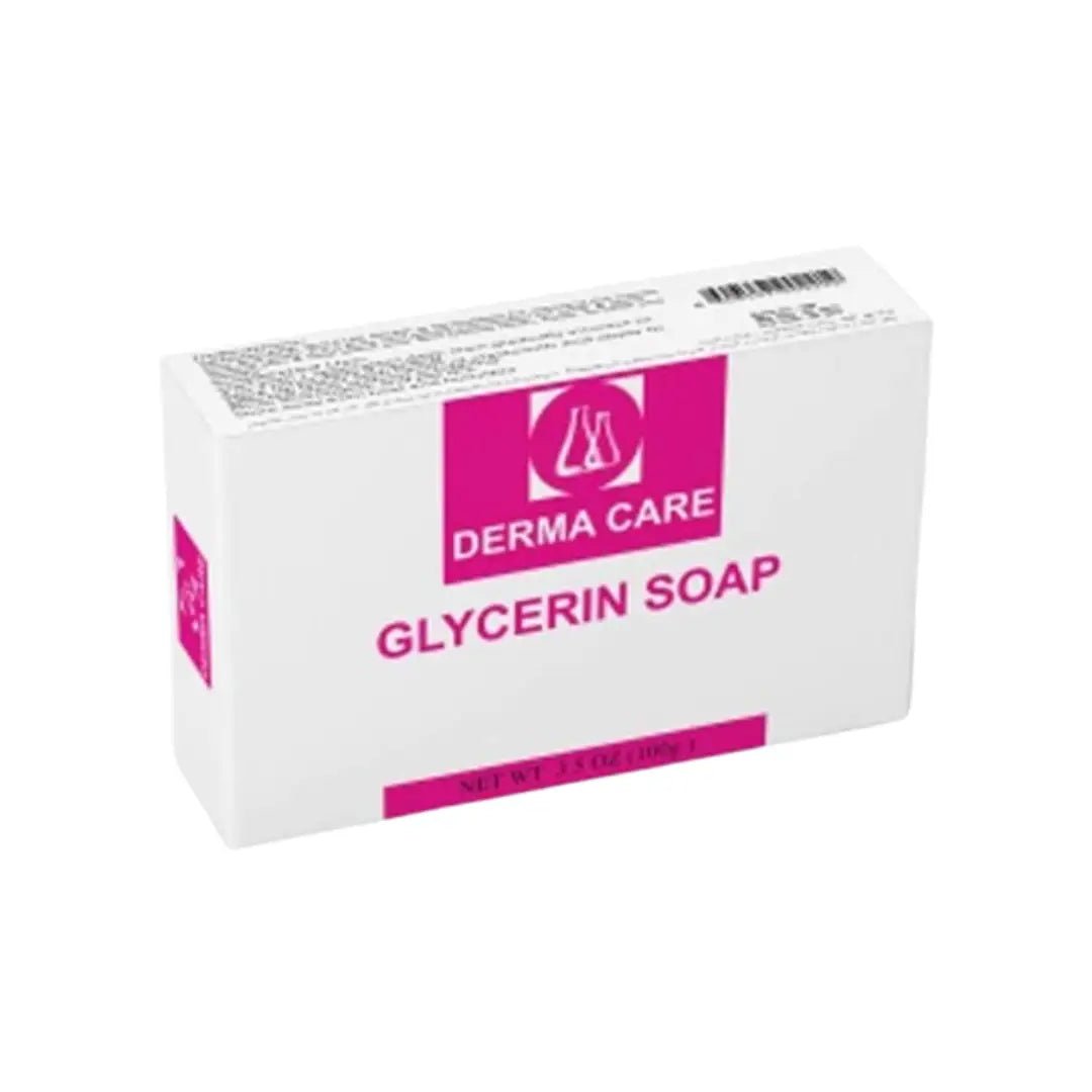 Derma Care Glycerin Soap 100G