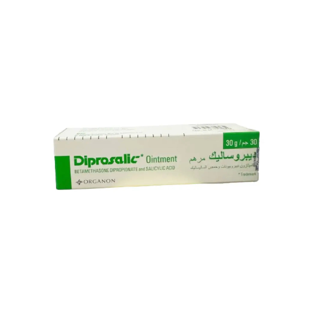 Diprosalic Ointment 30G