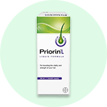 Hairloss Supplements