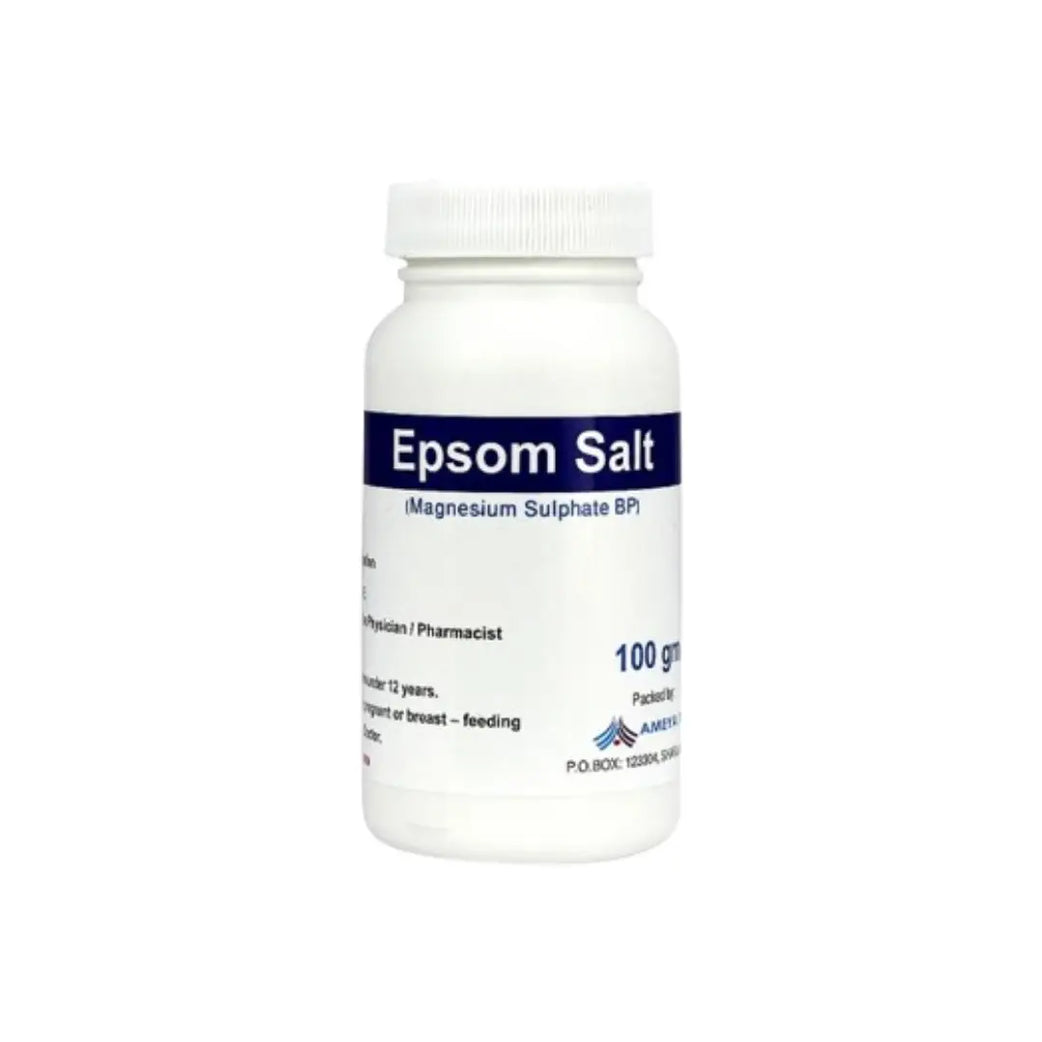 Ameya Epsom Salt 100G