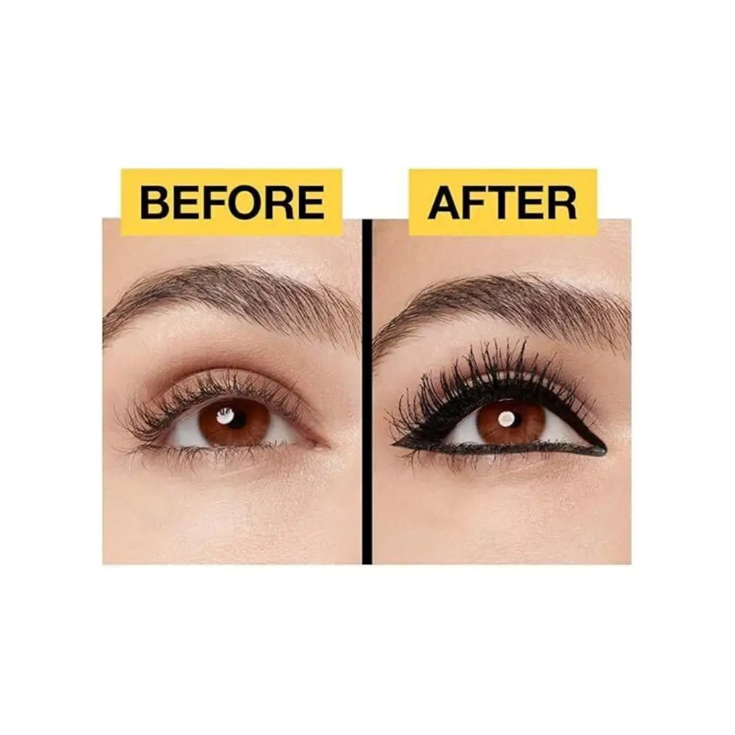 Maybelline Colossal Kajal Argan Oil Eyeliner Black / Noir