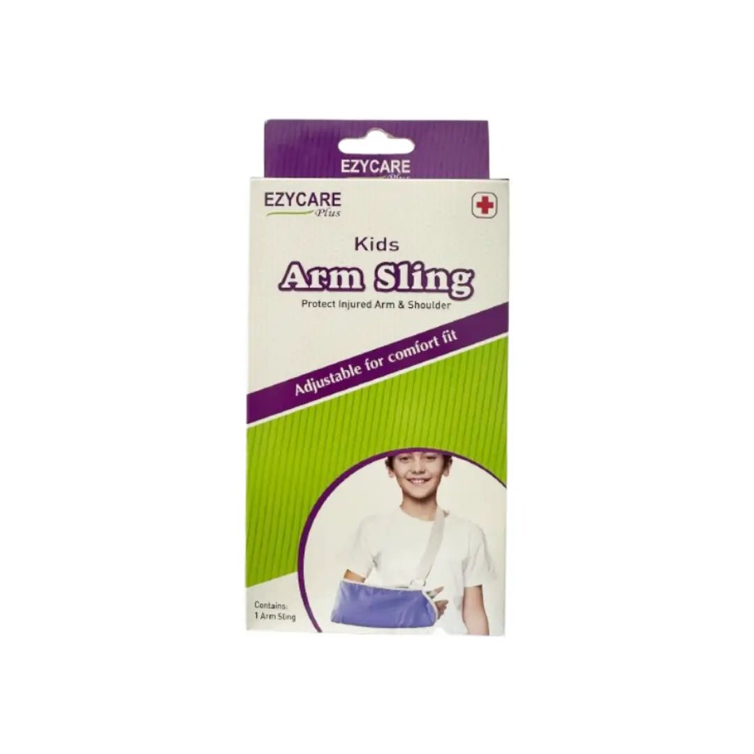 Ezycare Plus Kids Arm Sling 19610